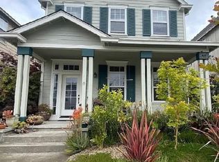 4027 Match Point Ave, Santa Rosa, CA 95407