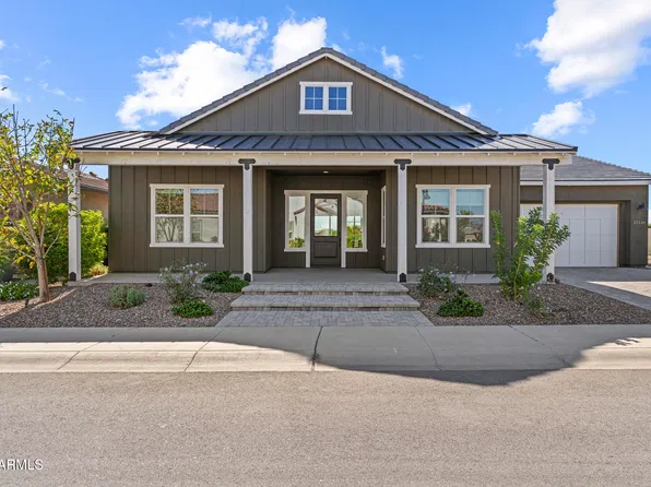 17549 W GUTHRIE Street, Surprise, AZ 85388