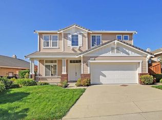 5172 Stone Canyon Dr, Castro Valley, CA