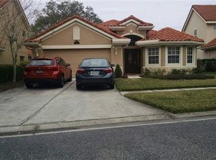 18810 Avenue Biarritz, Lutz, FL 33558