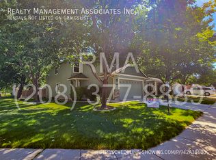 6396 S Cheshire Ave, Boise, ID 83709