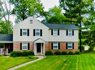 4004 Villa Nova Rd, Baltimore, MD 21207