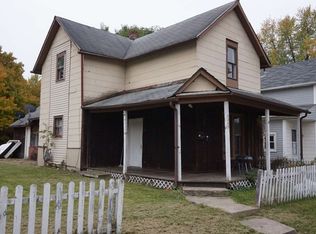 1305 Zollars Ave, Fort Wayne, IN 46802