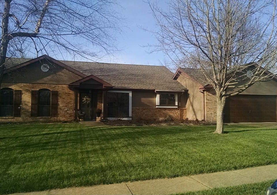 1st image of 1443 Dietrich Oaks Dr