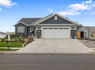 480 S 300 W, Garland, UT 84312