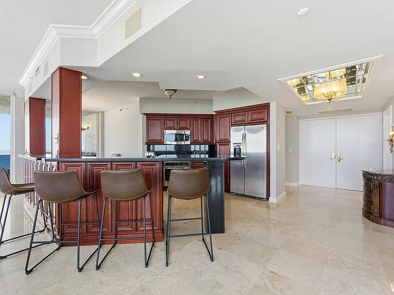 3100 N Ocean Dr #2201 — Photo 10