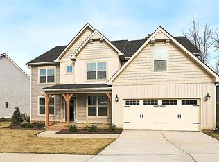 8063 Summit Park Dr #11, Pfafftown, NC 27040