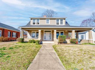 624 S Washington St #D, Shelby, NC 28150