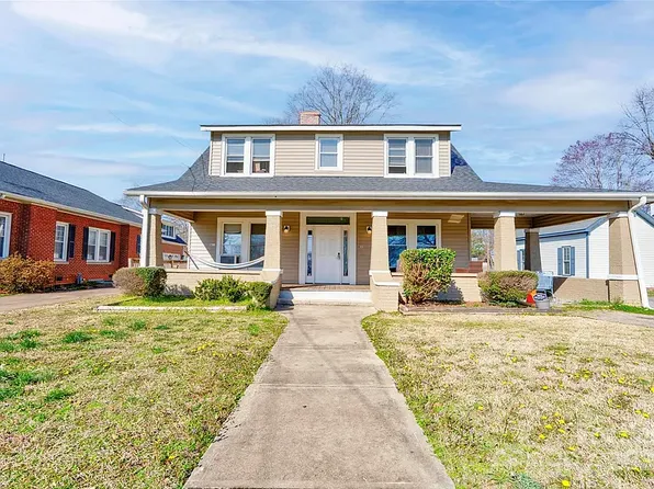624 S Washington St #D, Shelby, NC 28150