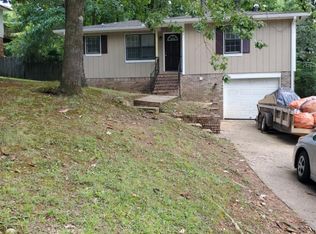 761 Vaughn Cir, Birmingham, AL 35235