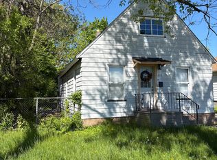 2121 Sheridan Ave, Saginaw, MI 48601