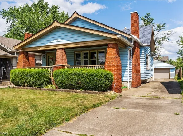 149 Wesley Ave, Youngstown, OH 44509