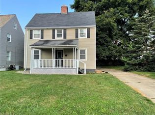 1357 Crescent Rd SW, Canton, OH 44710