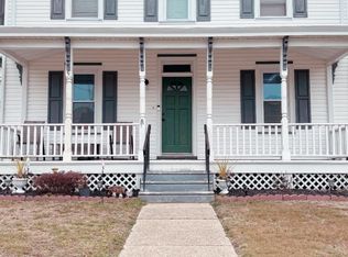 129 Broad St, Elmer, NJ 08318