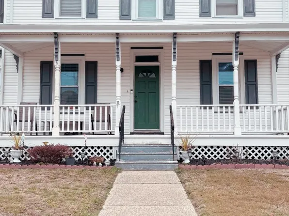 129 Broad St, Elmer, NJ 08318