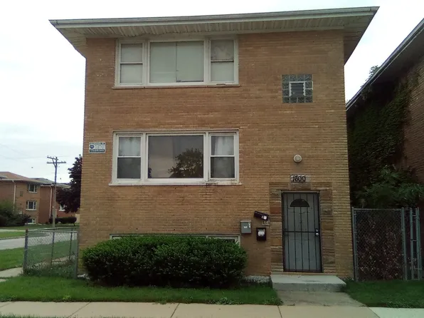 1600 Madison St, Maywood, IL 60153