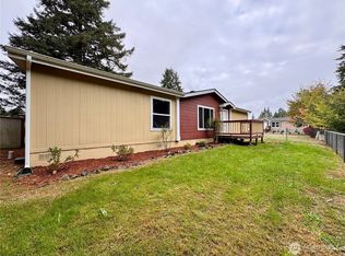 21 W Freedom Ln, Shelton, WA