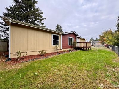 21 W Freedom Lane, Shelton, WA, 98584