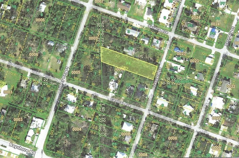 2nd image of 4463 Ganyard St