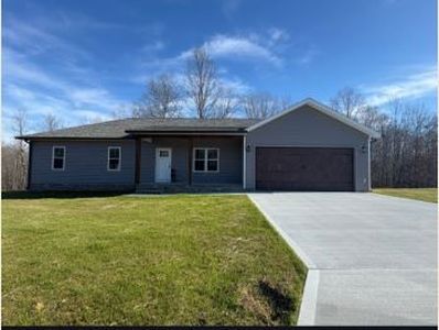 124 Heritage Hills Ln, Hohenwald, TN, 38462