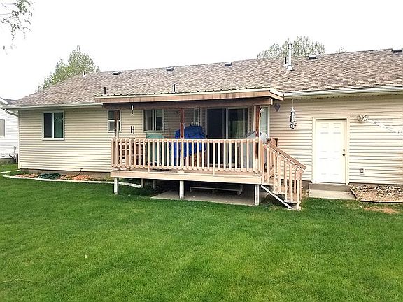 5th image of 3625 S Stonehaven Dr