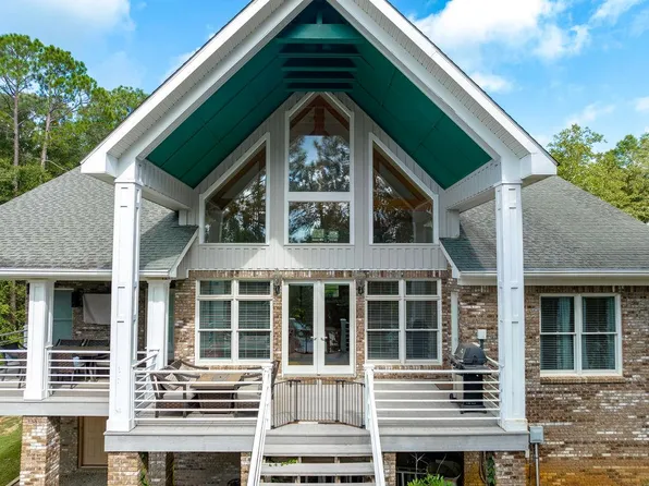 12265 Ridgeview Loop, Andalusia, AL 36421