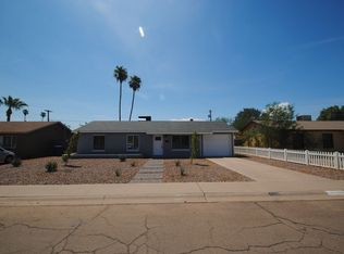 1515 W 5th St, Tempe, AZ 85281