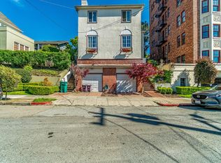 770 Warfield Ave #3, Oakland, CA 94610