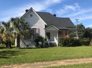 600 S Broad St, Cairo, GA 39828