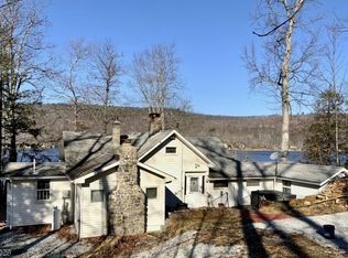 203 E Shore Lake Owassa Rd, Newton, NJ 07860