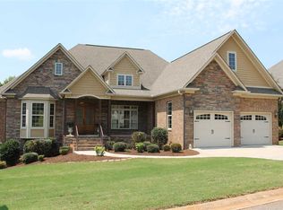 370 S Woodfin Ridge Dr, Inman, SC 29349
