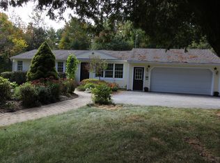 90 S River Rd, Greene, ME 04236