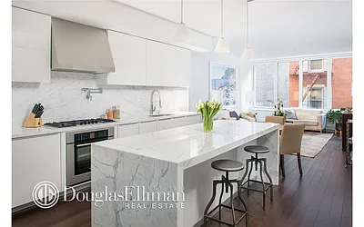 Sold by Douglas Elliman