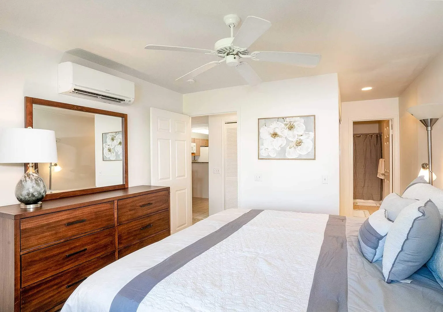 Wailea Fairway Villas 2 bed, 2 bathroom Condo! — Photo 1