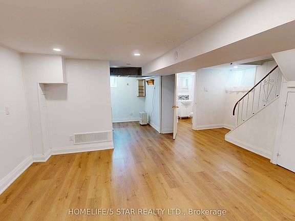 2nd image of 275 Oakwood Ave #Basement
