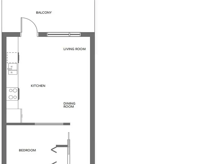 408 E Columbia St #303 — Photo 11