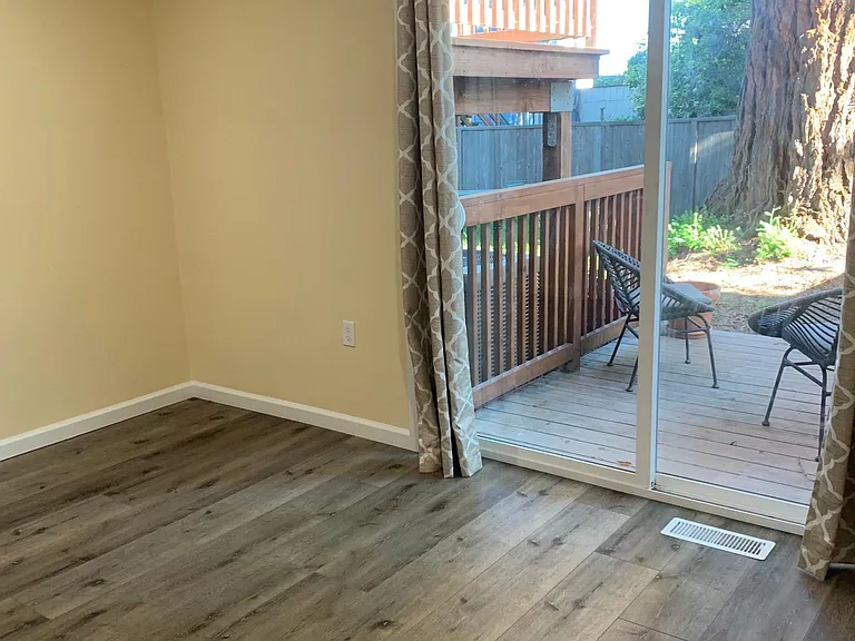 1409 Channing Way #A — Photo 7
