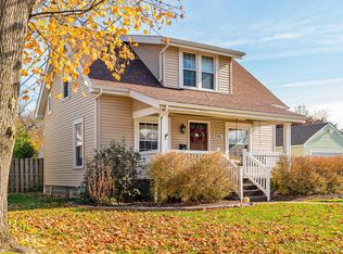 998 Francis Ave, Columbus, OH 43209