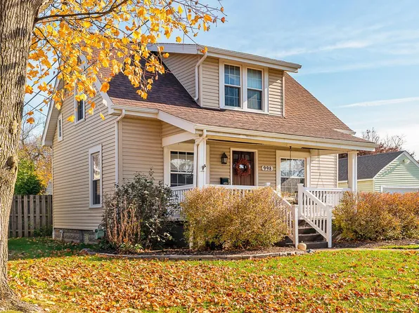 998 Francis Ave, Columbus, OH 43209