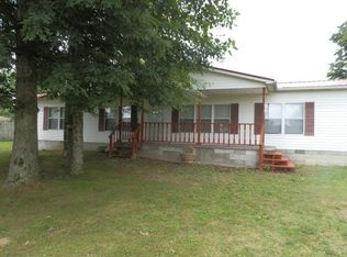 3050 Homestead Cir, Cookeville, TN 38506