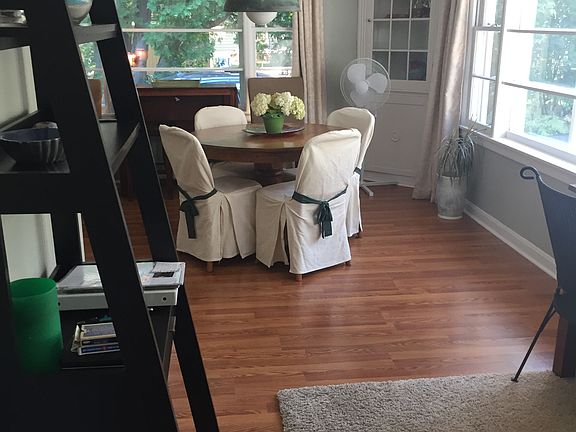 Dining / family room