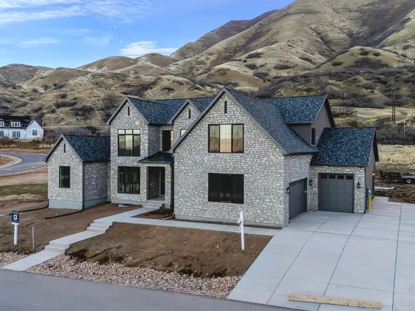 764 N 2000 E, Mapleton, UT 84664