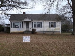 626 Lippard Farm Rd, Statesville, NC 28625