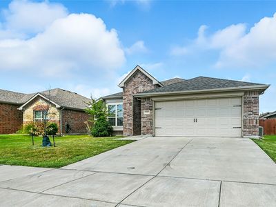 9233 Forbes Mill Trl, Fort Worth, TX, 76179