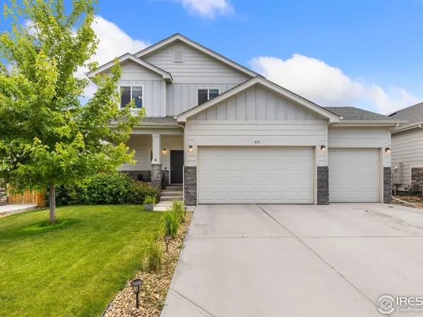 879 Depot Dr, Milliken, CO 80543