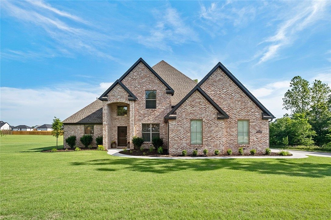 14209 Cayenne Cir, Siloam Springs, AR 72761 MLS 1246714 Zillow