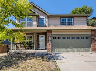 715 Ridgebury Pl, Fountain, CO 80817