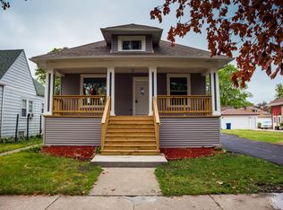 2024 S 6th Ave, Maywood, IL 60153