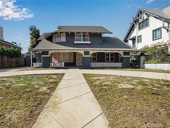 4th image of 1527 S Wilton Pl