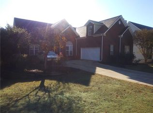 4591 Millstone Walk Dr, Buford, GA